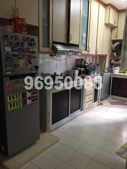 Blk 692B Choa Chu Kang Crescent (Choa Chu Kang), HDB 4 Rooms #135348862